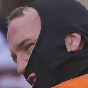 Meet your Posher, Stuart